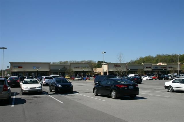 11.05 Acres Frontage Road, Cleveland, TN 37312
